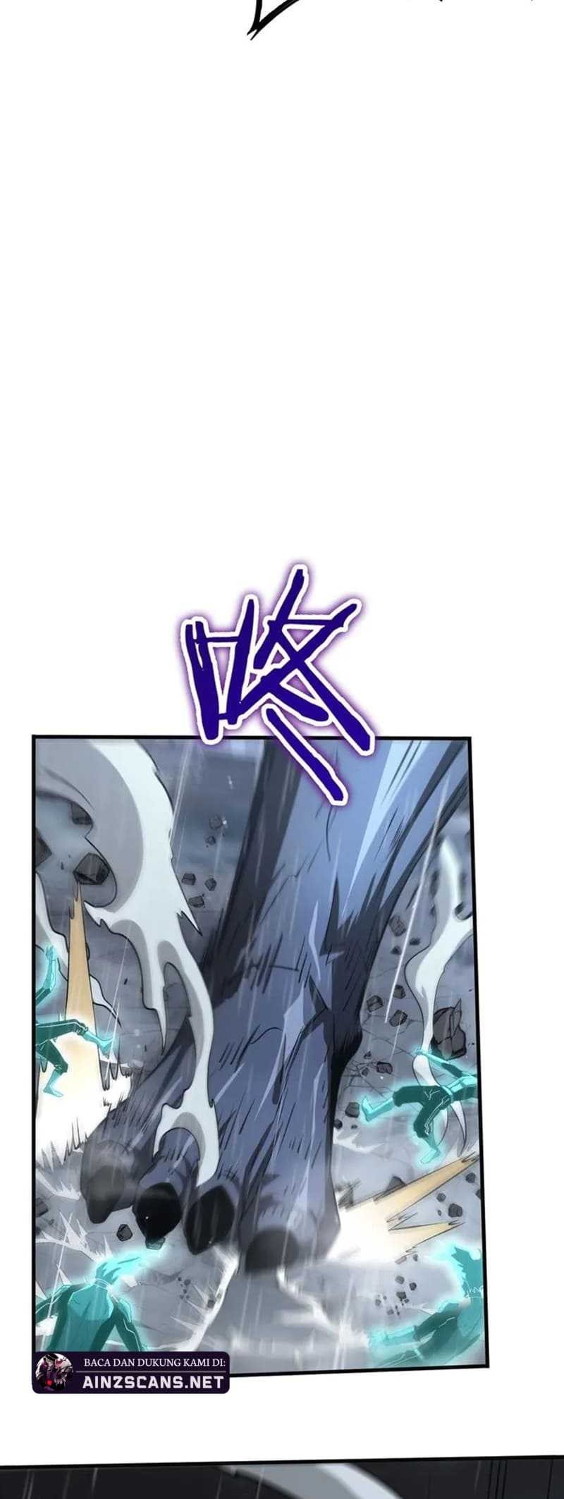 Apocalypse Sword God Chapter 22 Gambar 41