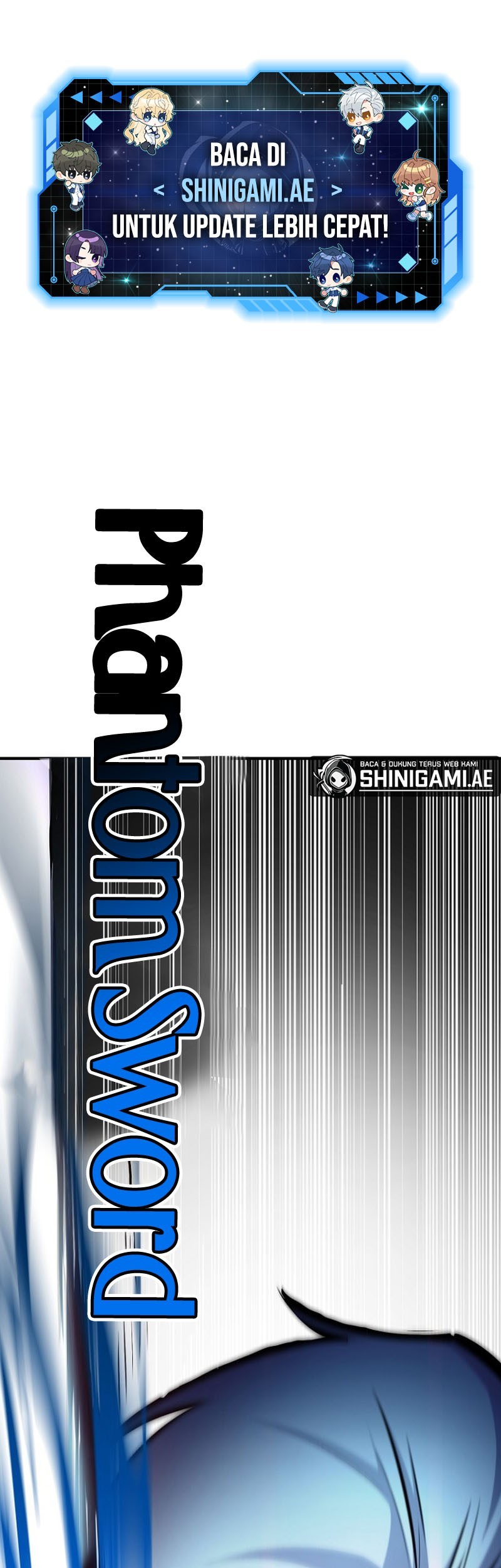 Baca  Standard of Reincarnation Chapter 111 Gambar 2