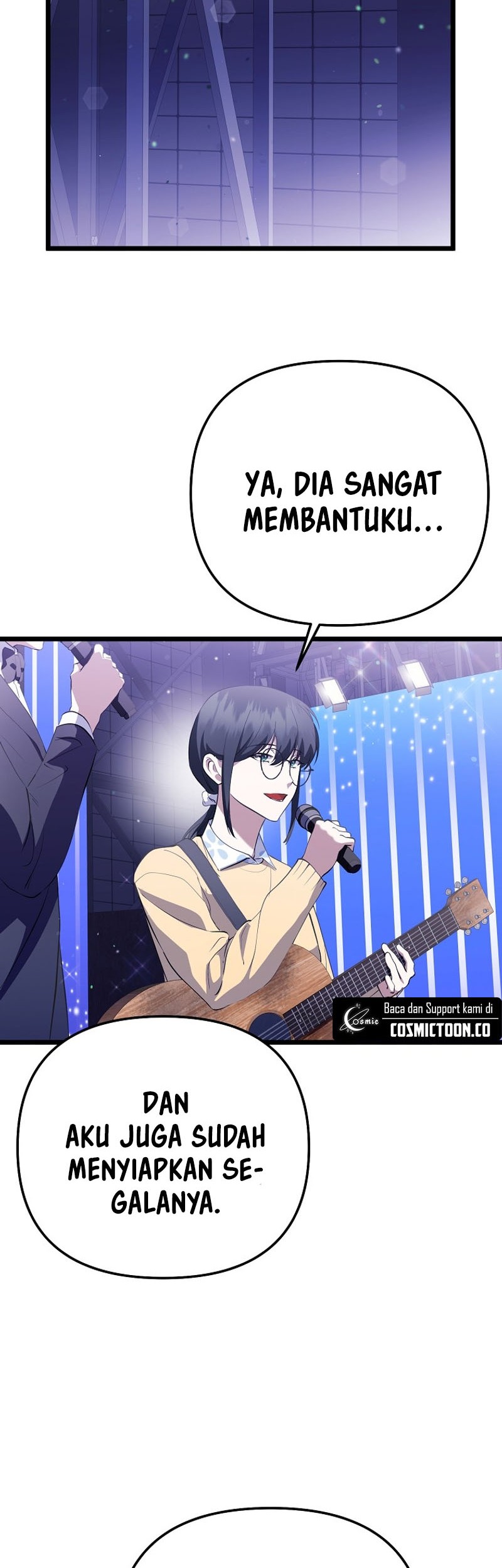 Baca The Crazy Genius Composer Returns Chapter 34 Gambar 2