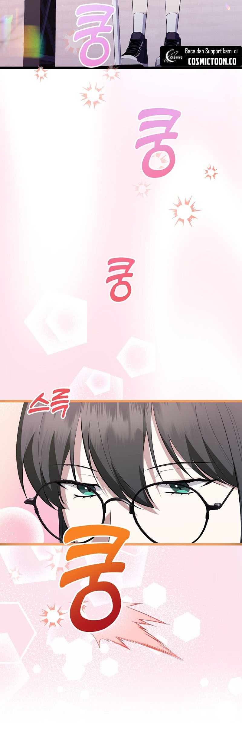 The Crazy Genius Composer Returns Chapter 34 Gambar 5