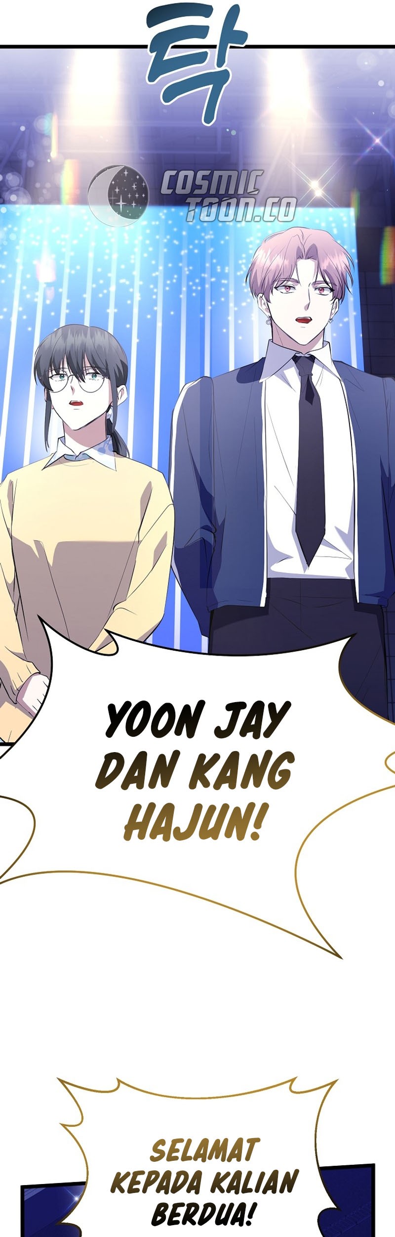 The Crazy Genius Composer Returns Chapter 34 Gambar 12