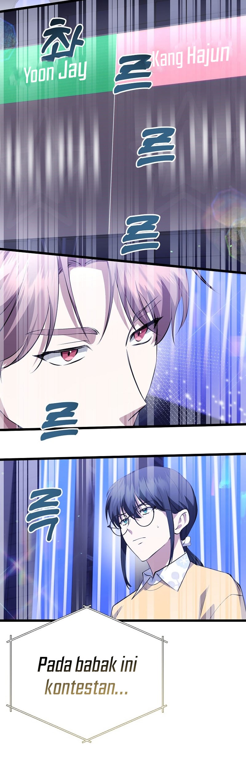 The Crazy Genius Composer Returns Chapter 34 Gambar 14