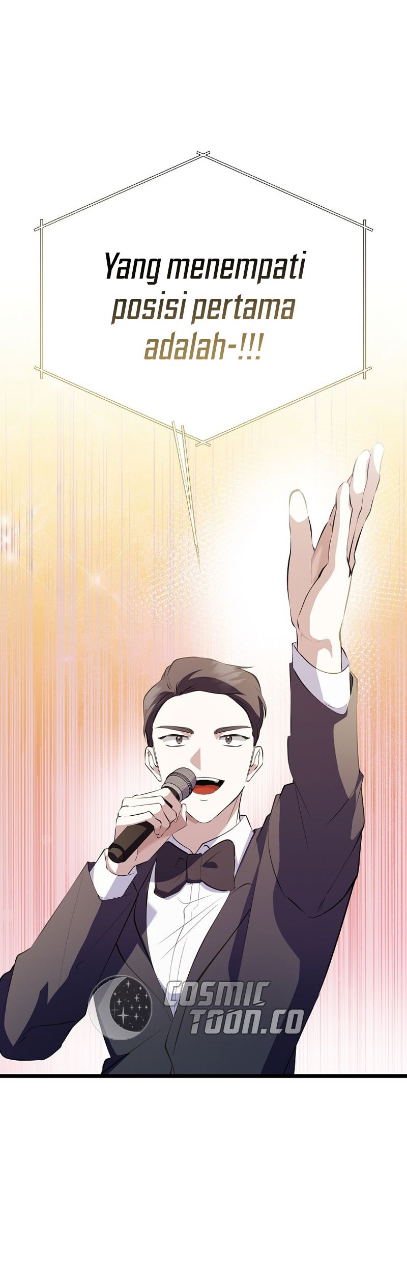 The Crazy Genius Composer Returns Chapter 34 Gambar 15