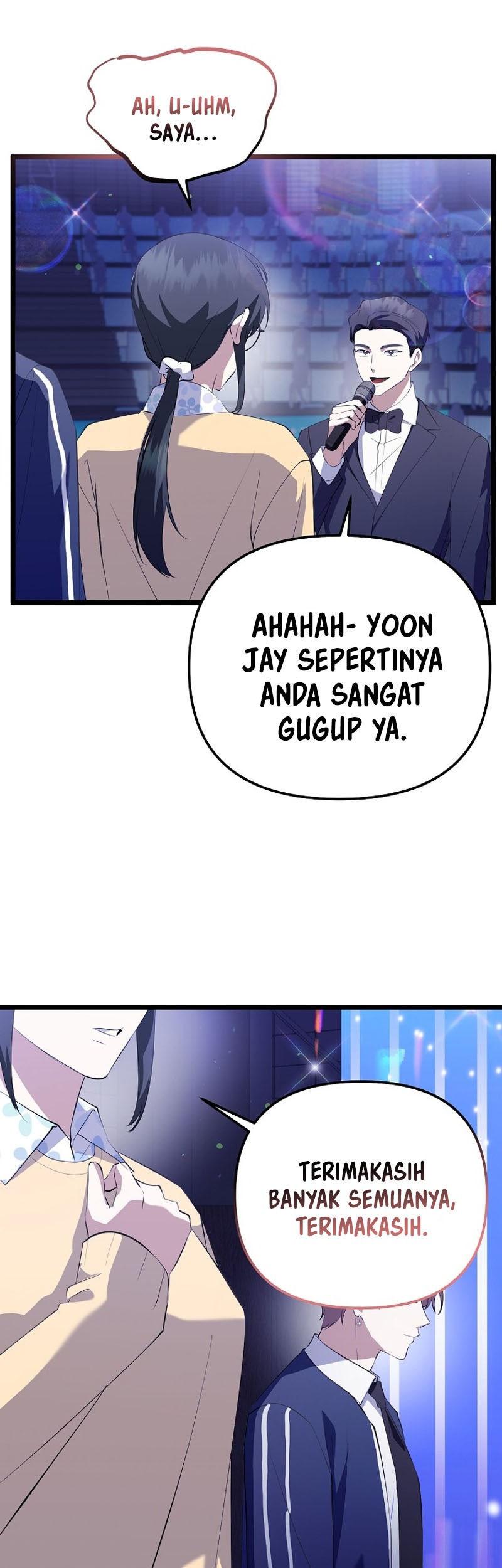 The Crazy Genius Composer Returns Chapter 34 Gambar 19
