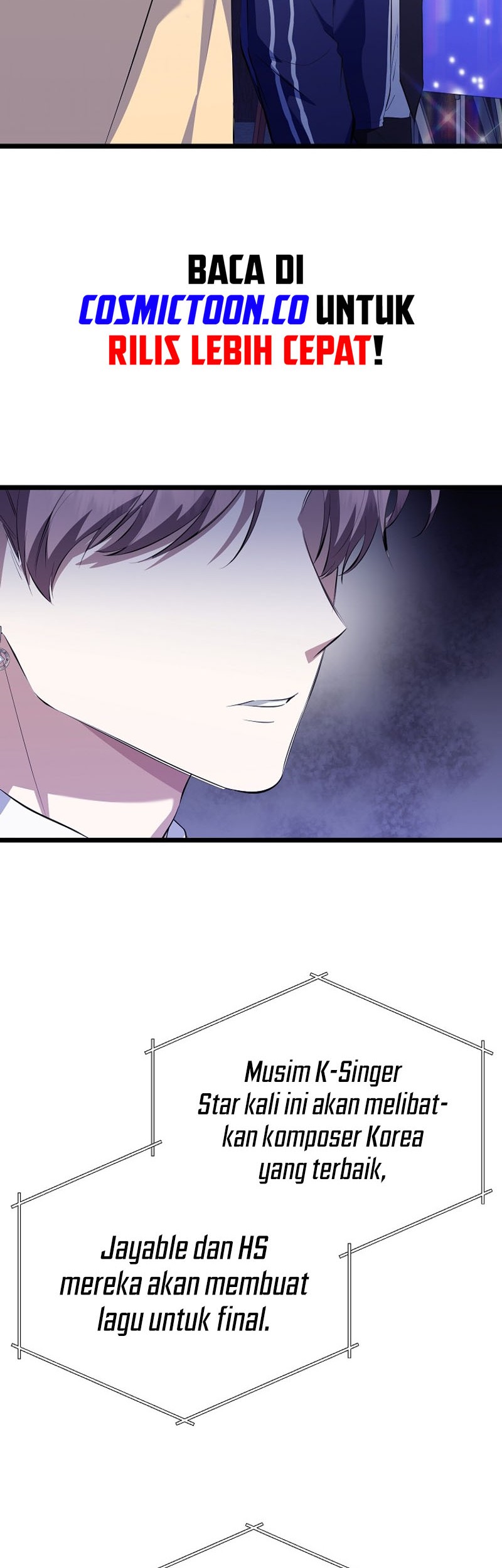 The Crazy Genius Composer Returns Chapter 34 Gambar 20