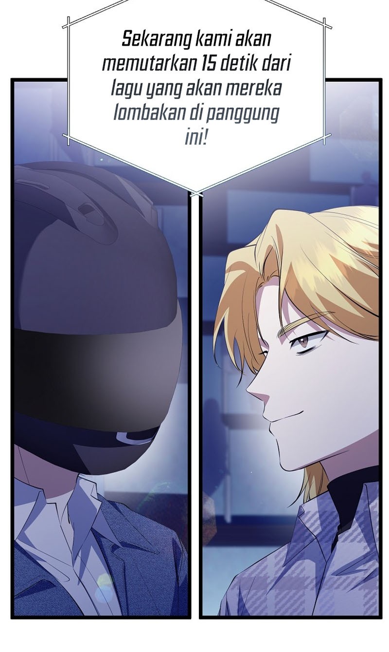 The Crazy Genius Composer Returns Chapter 34 Gambar 21