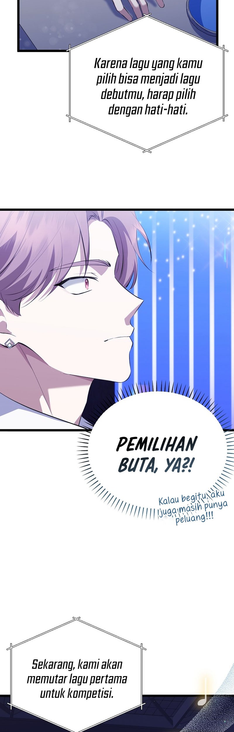 The Crazy Genius Composer Returns Chapter 34 Gambar 24
