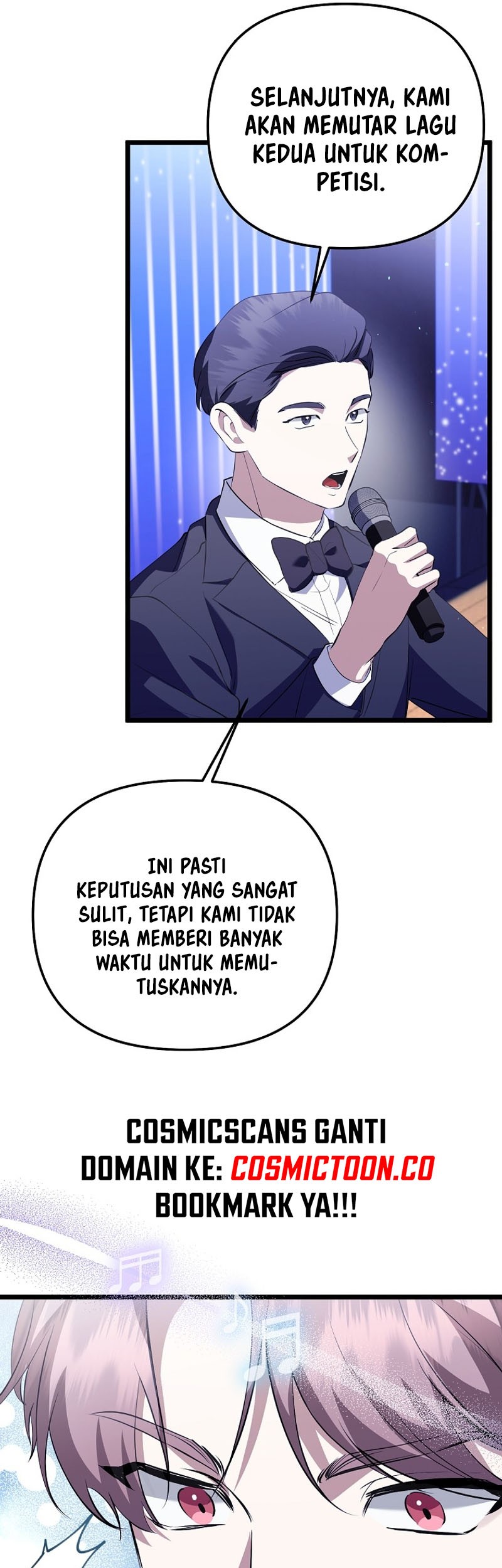 The Crazy Genius Composer Returns Chapter 34 Gambar 27