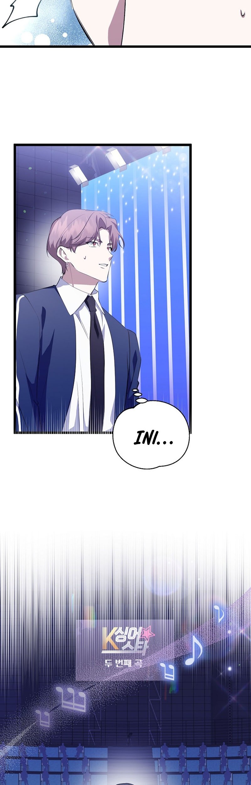 The Crazy Genius Composer Returns Chapter 34 Gambar 28