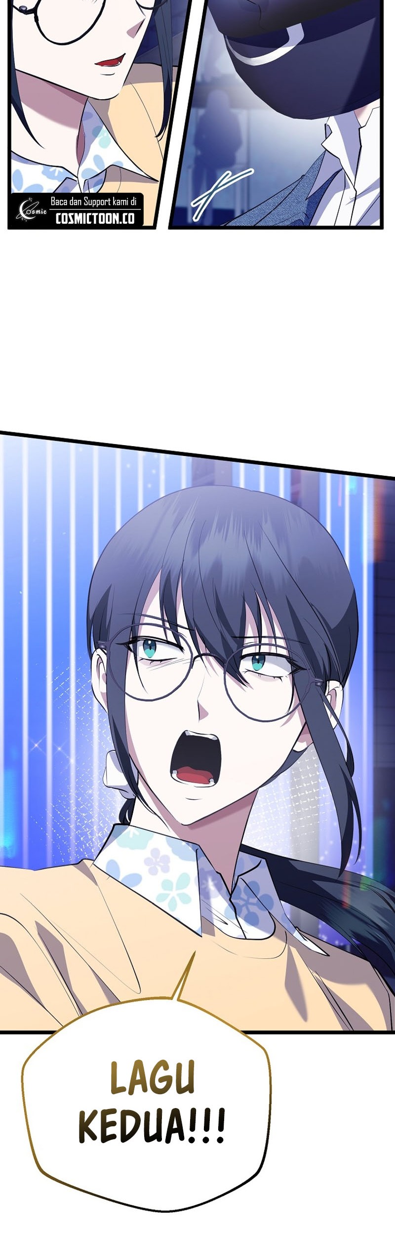 The Crazy Genius Composer Returns Chapter 34 Gambar 30