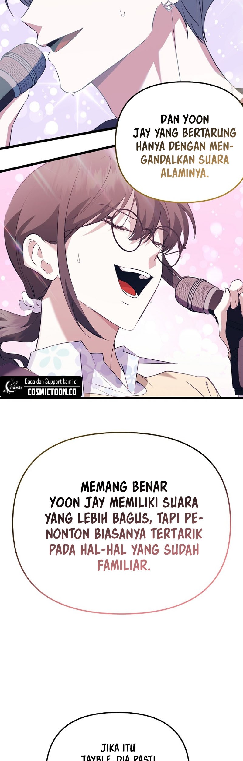 The Crazy Genius Composer Returns Chapter 34 Gambar 34