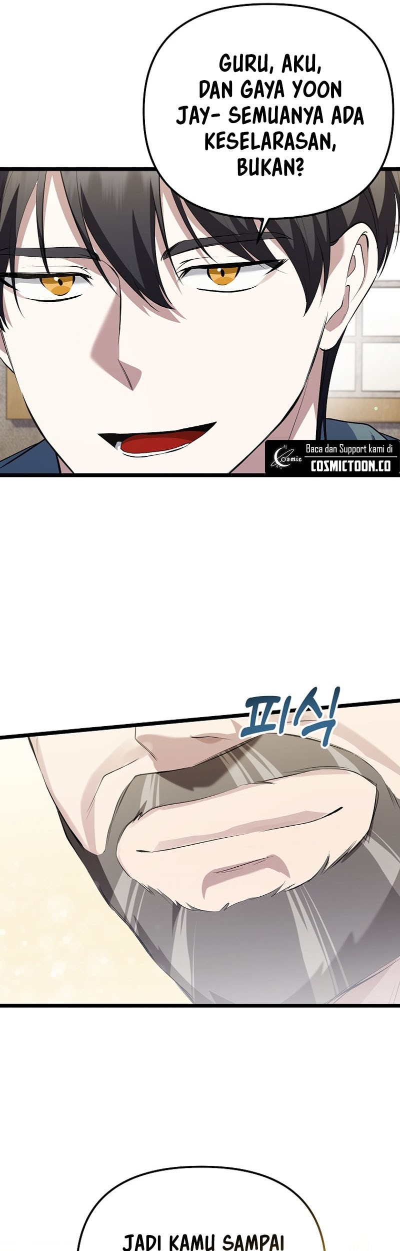 The Crazy Genius Composer Returns Chapter 34 Gambar 37