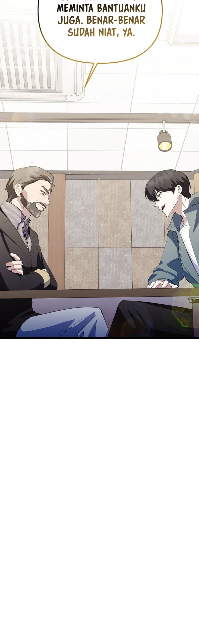 The Crazy Genius Composer Returns Chapter 34 Gambar 38