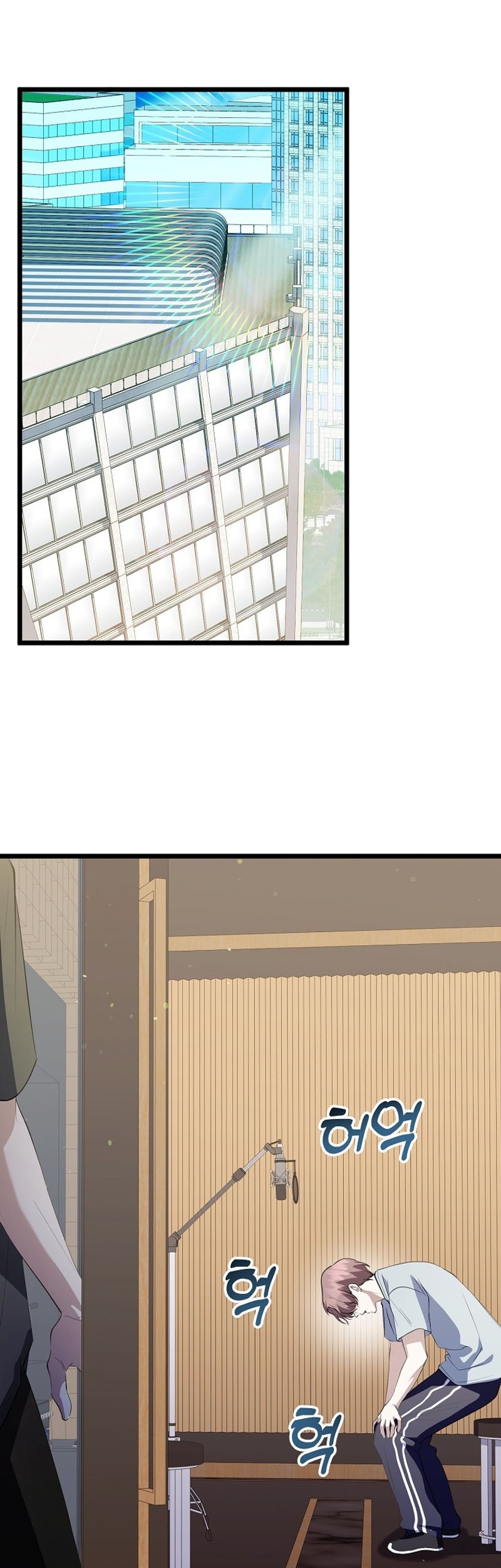The Crazy Genius Composer Returns Chapter 34 Gambar 39
