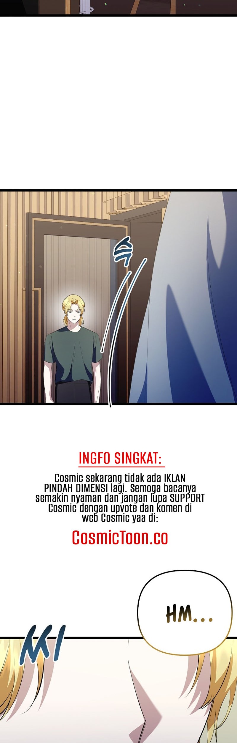 The Crazy Genius Composer Returns Chapter 34 Gambar 40