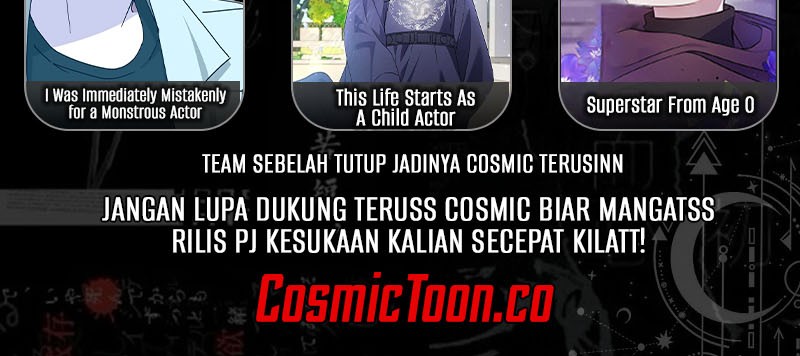The Crazy Genius Composer Returns Chapter 34 Gambar 44