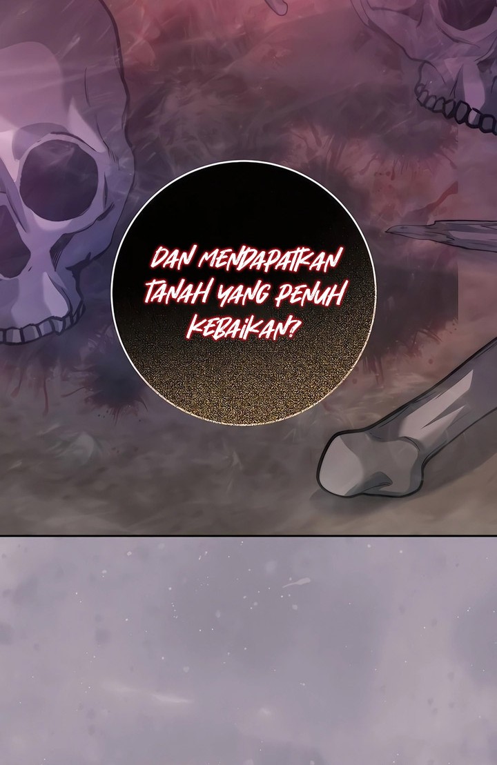Holy Emperor’s Grandson is a Necromancer Chapter 54 Gambar 21