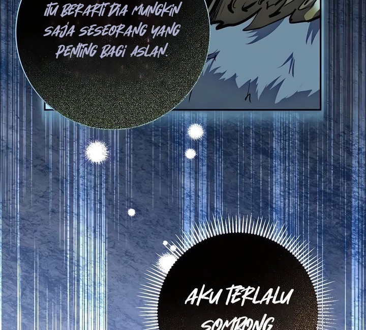 Holy Emperor’s Grandson is a Necromancer Chapter 54 Gambar 47
