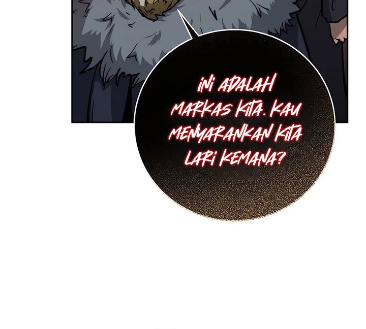 Holy Emperor’s Grandson is a Necromancer Chapter 54 Gambar 51