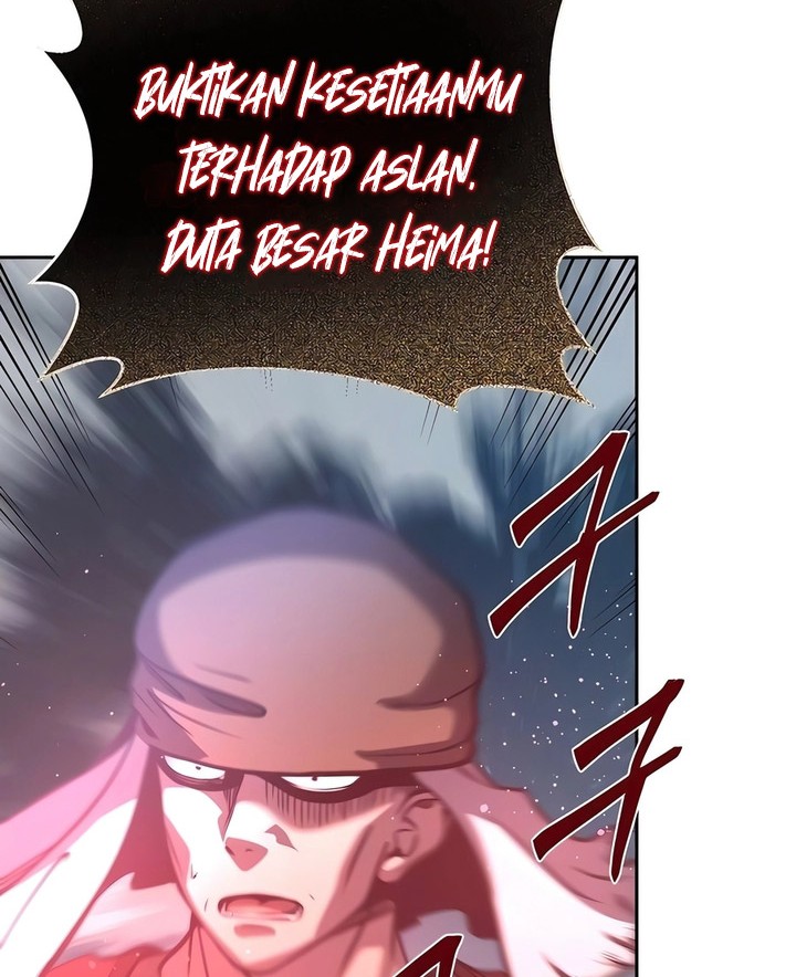 Holy Emperor’s Grandson is a Necromancer Chapter 54 Gambar 55