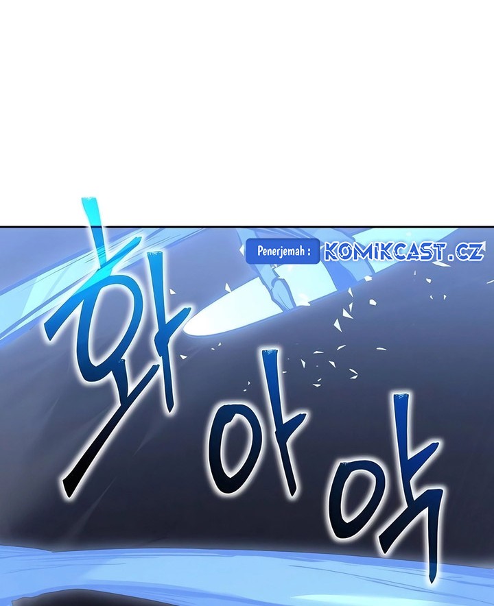 Holy Emperor’s Grandson is a Necromancer Chapter 54 Gambar 61