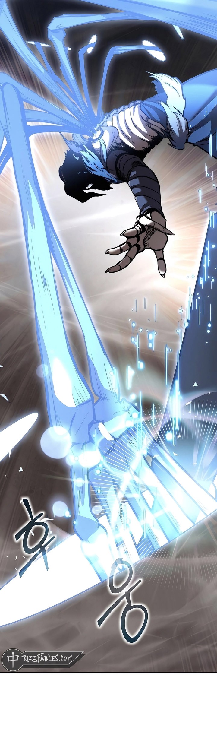 Holy Emperor’s Grandson is a Necromancer Chapter 54 Gambar 62