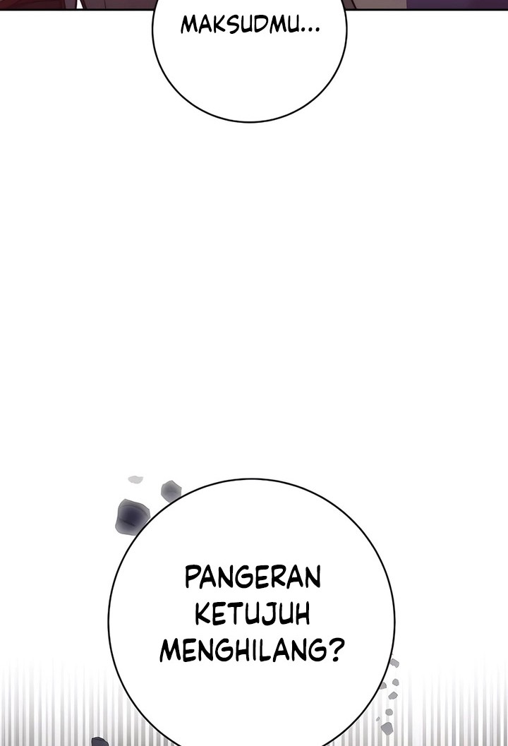 Holy Emperor’s Grandson is a Necromancer Chapter 54 Gambar 7