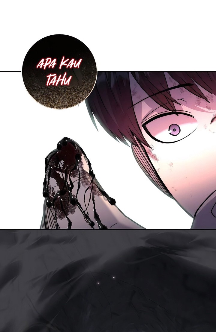 Holy Emperor’s Grandson is a Necromancer Chapter 54 Gambar 17