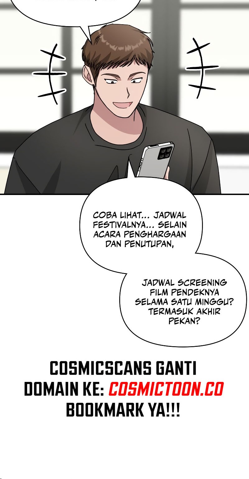 I Was Immediately Mistaken for a Monster Genius Actor Chapter 23 Gambar 47