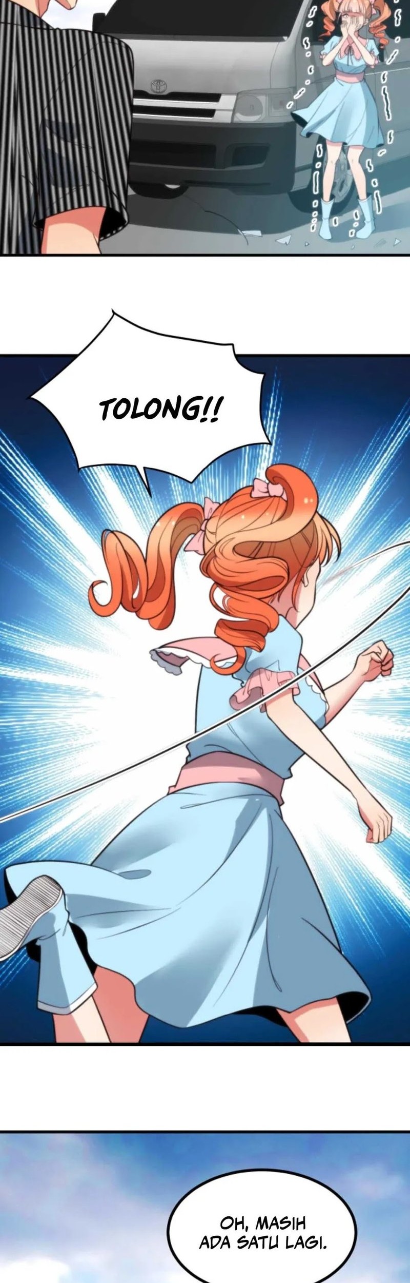 I Have 90 Billion Licking Gold Chapter 369 Gambar 6