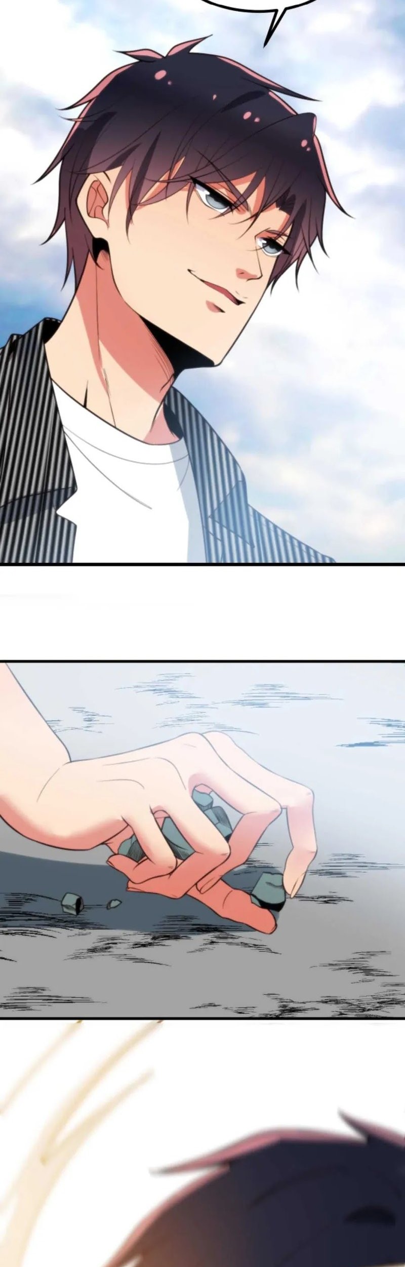 I Have 90 Billion Licking Gold Chapter 369 Gambar 7