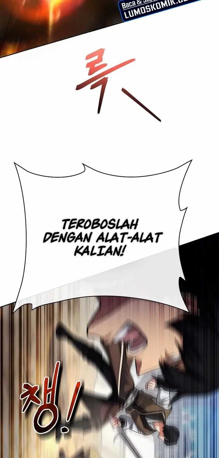 Debuff Master Chapter 45 Gambar 20
