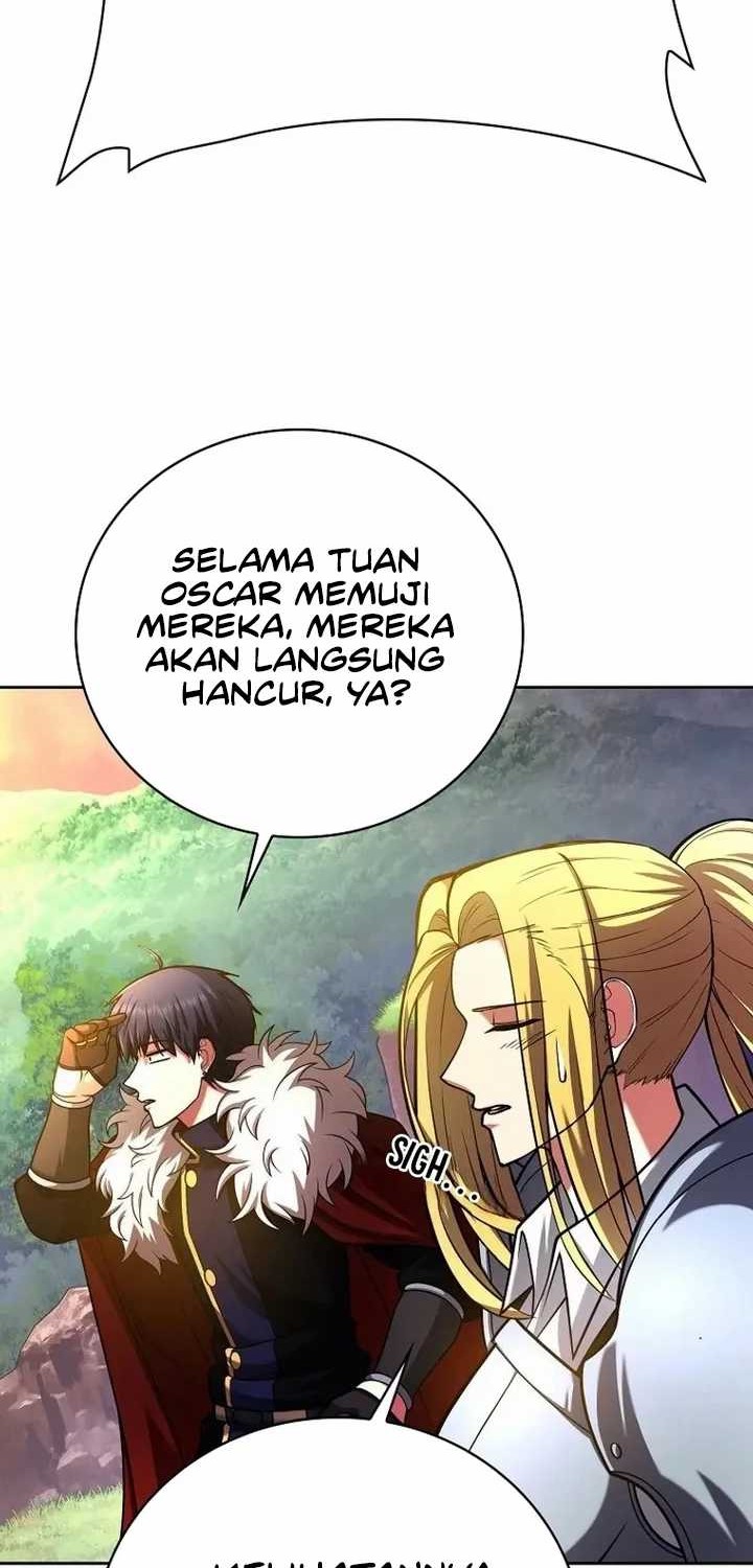Debuff Master Chapter 45 Gambar 22