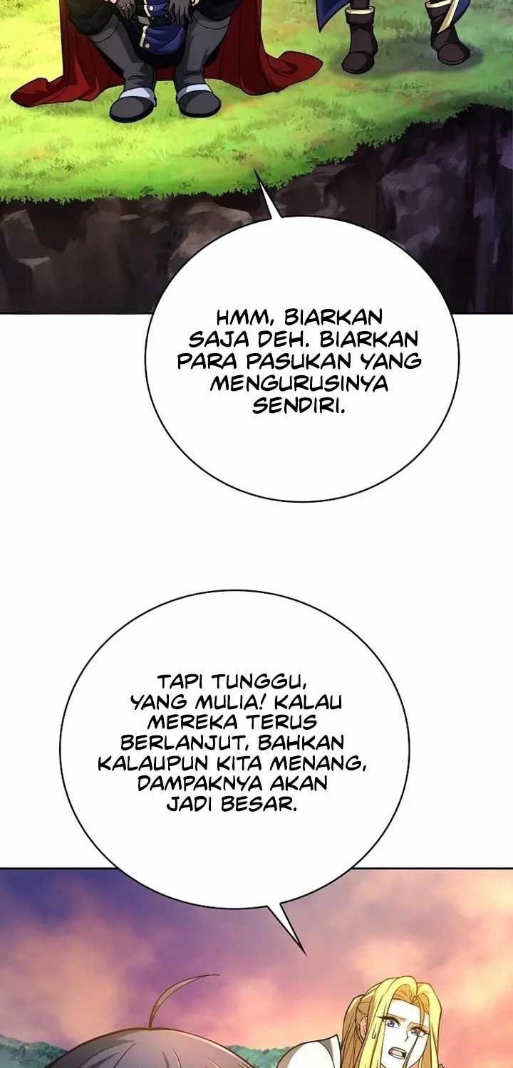 Debuff Master Chapter 45 Gambar 24
