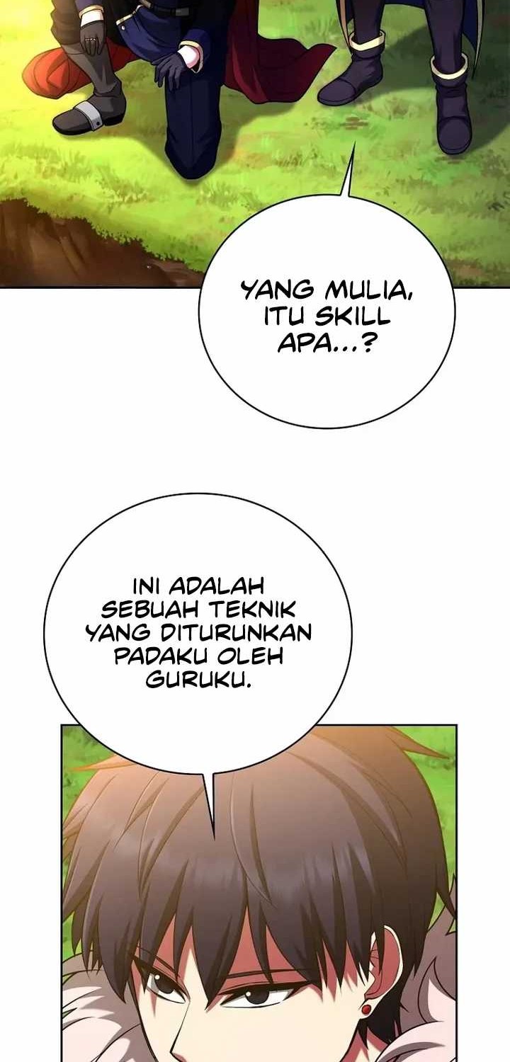 Debuff Master Chapter 45 Gambar 32