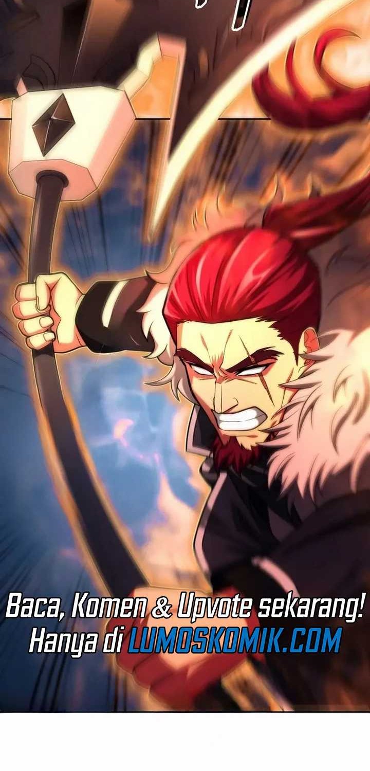 Debuff Master Chapter 45 Gambar 36