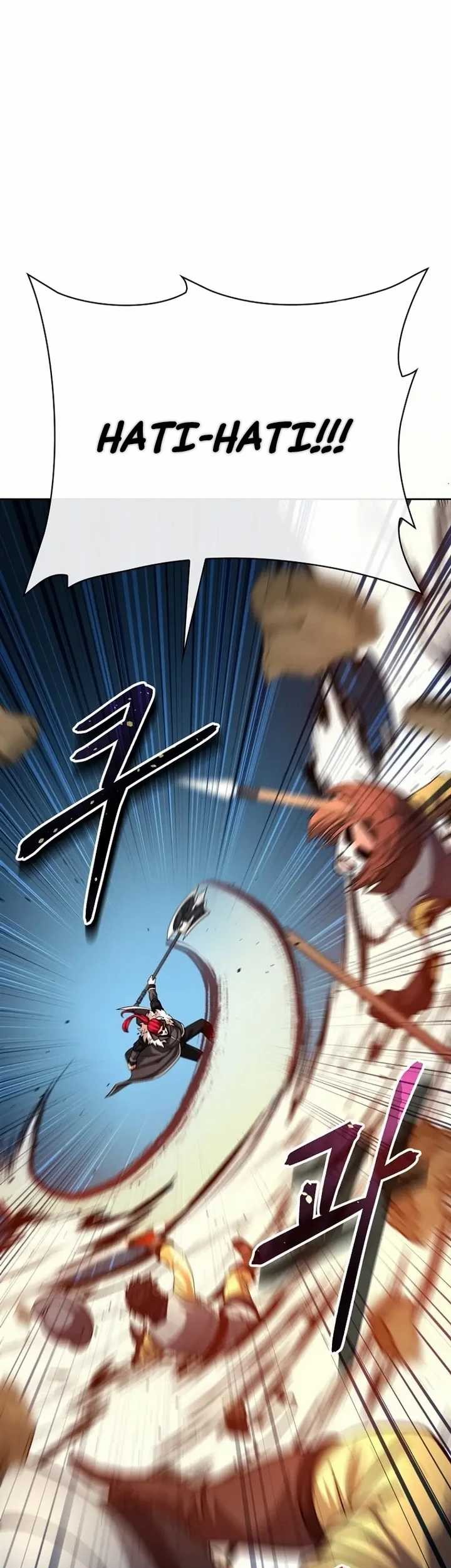 Debuff Master Chapter 45 Gambar 37