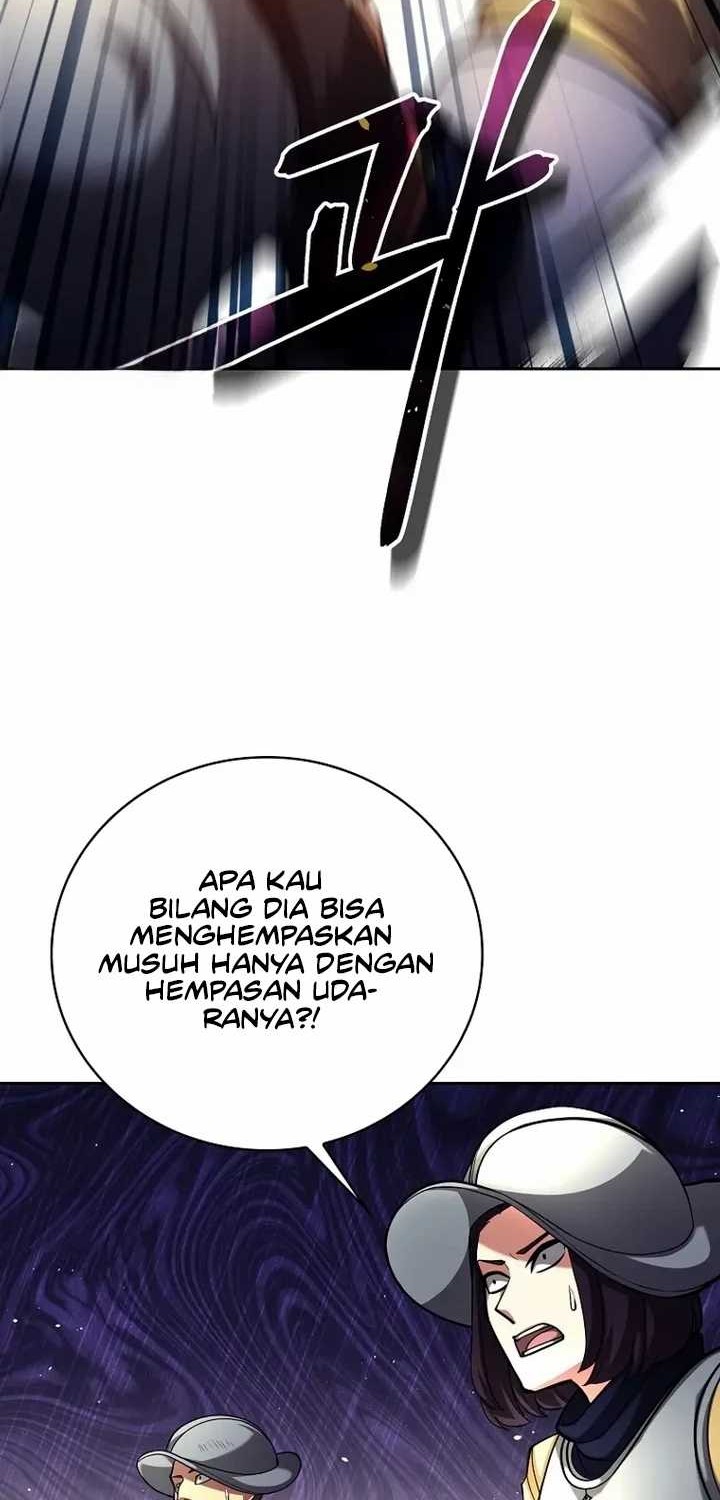 Debuff Master Chapter 45 Gambar 38