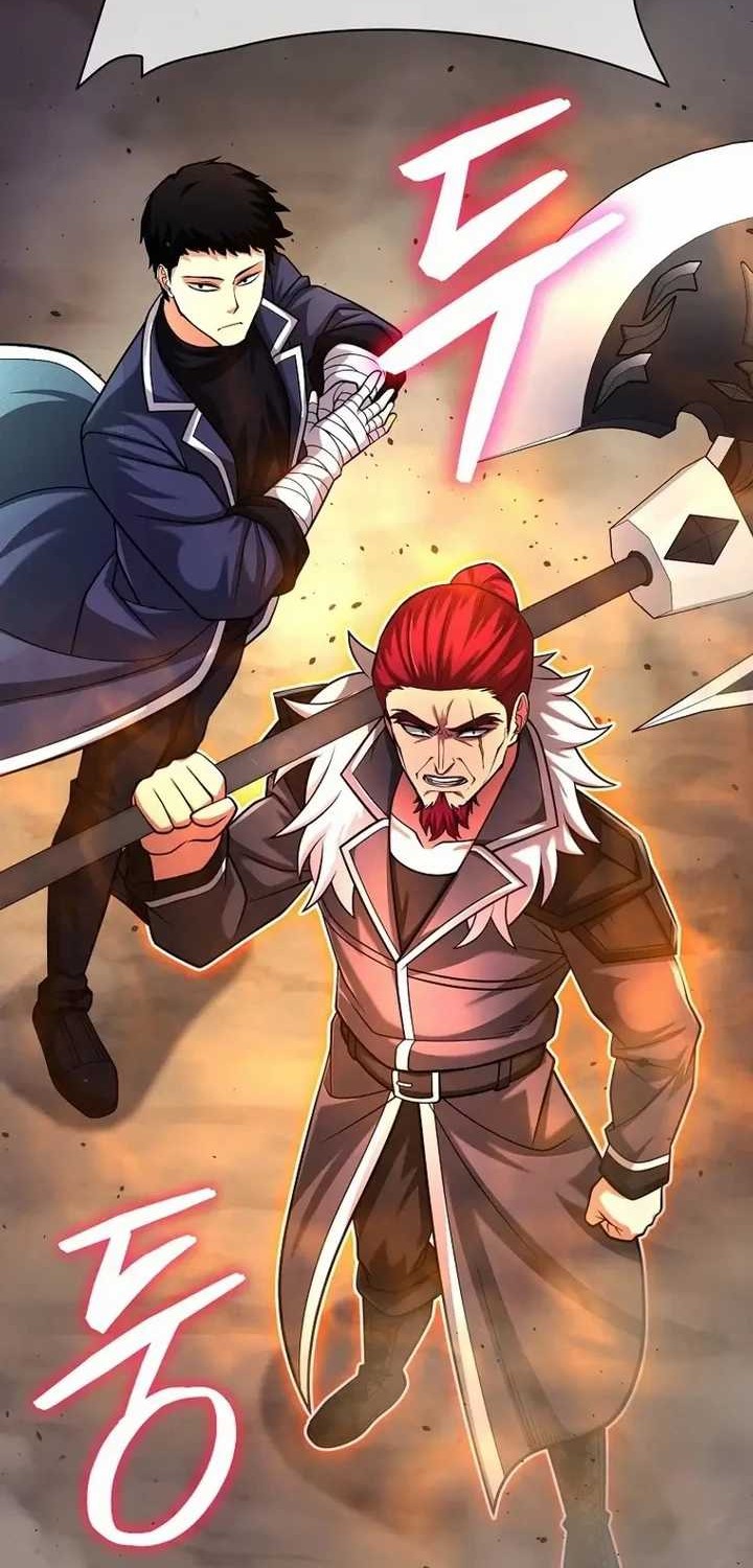 Debuff Master Chapter 45 Gambar 42