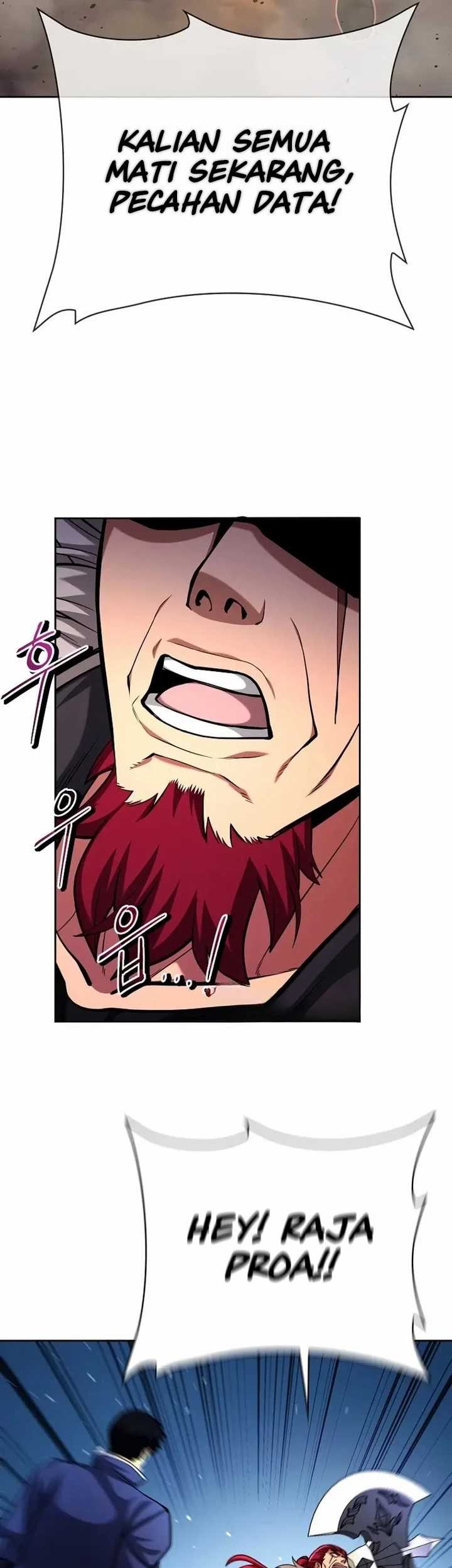 Debuff Master Chapter 45 Gambar 43