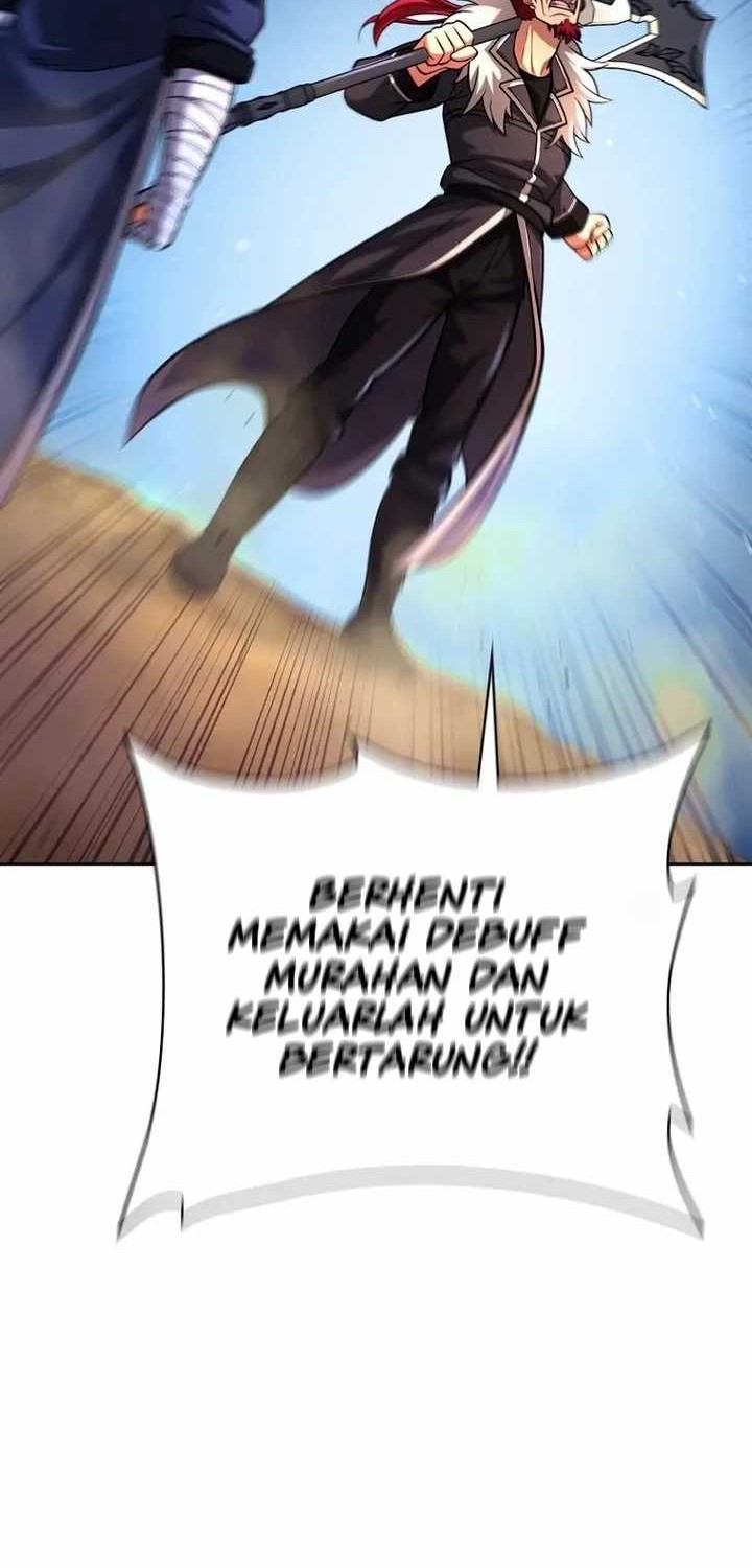 Debuff Master Chapter 45 Gambar 44