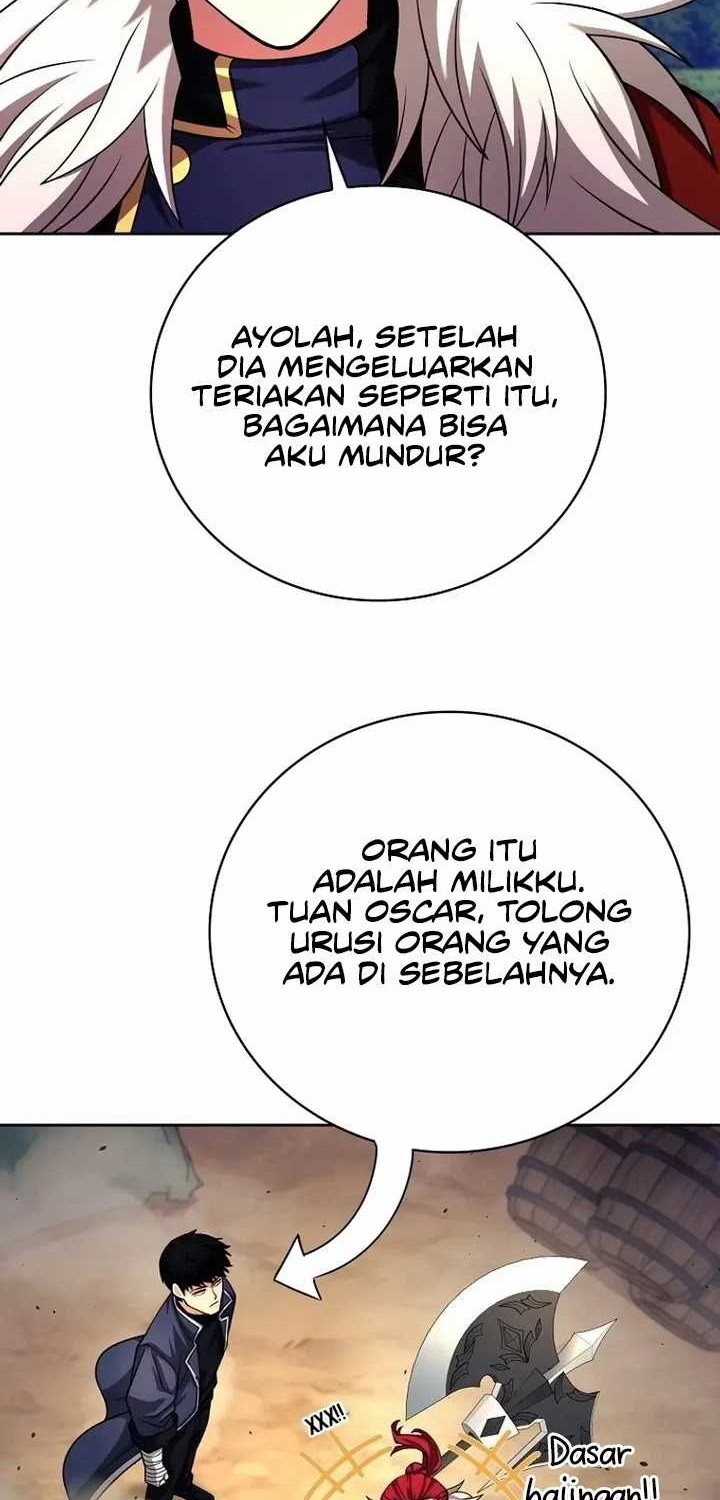Debuff Master Chapter 45 Gambar 46