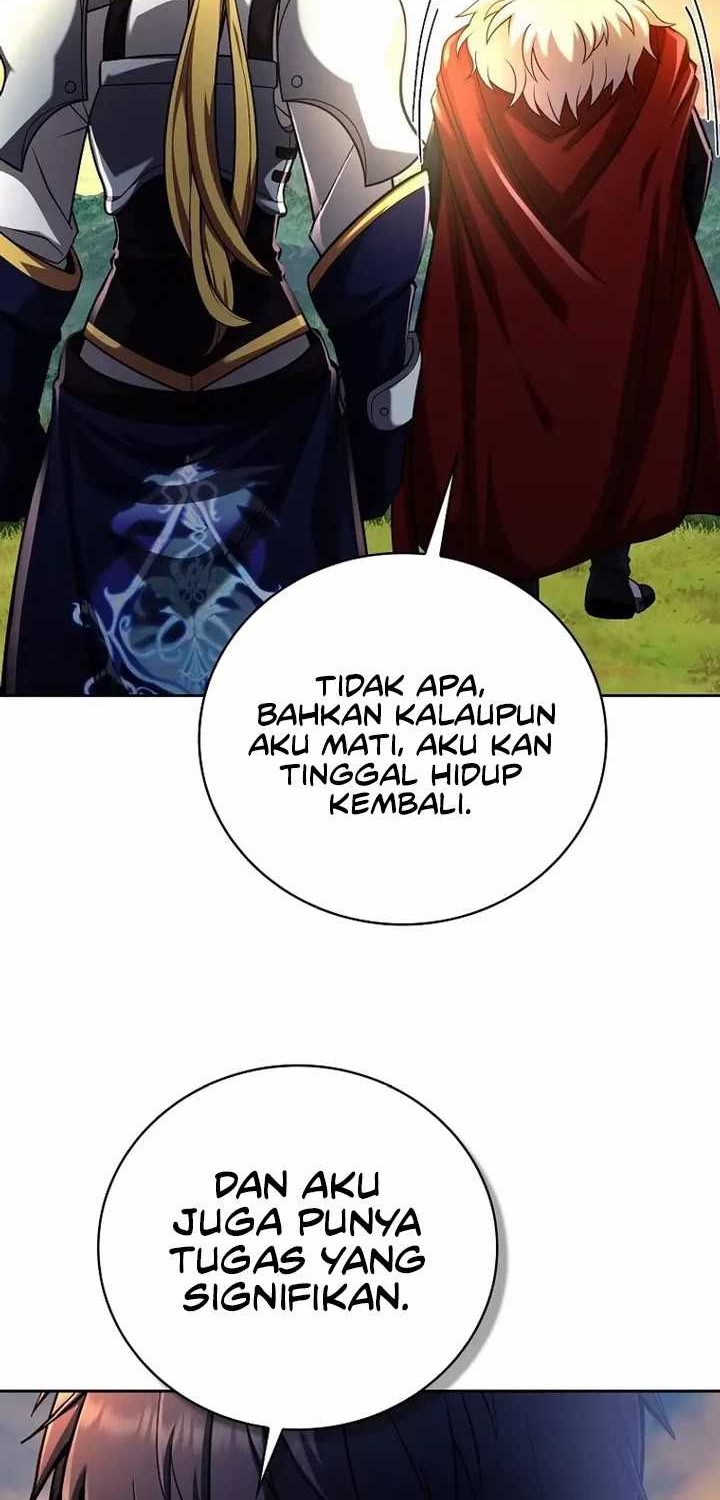 Debuff Master Chapter 45 Gambar 48