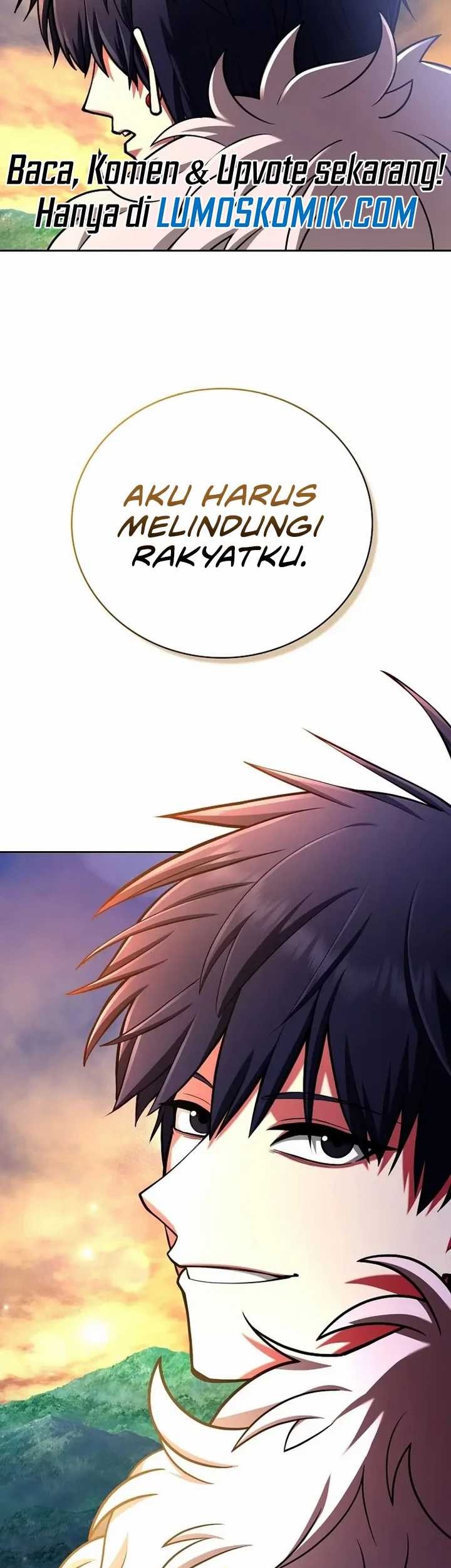 Debuff Master Chapter 45 Gambar 49