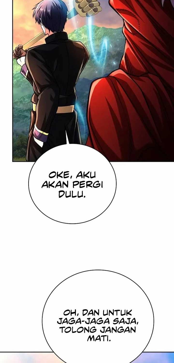 Debuff Master Chapter 45 Gambar 52