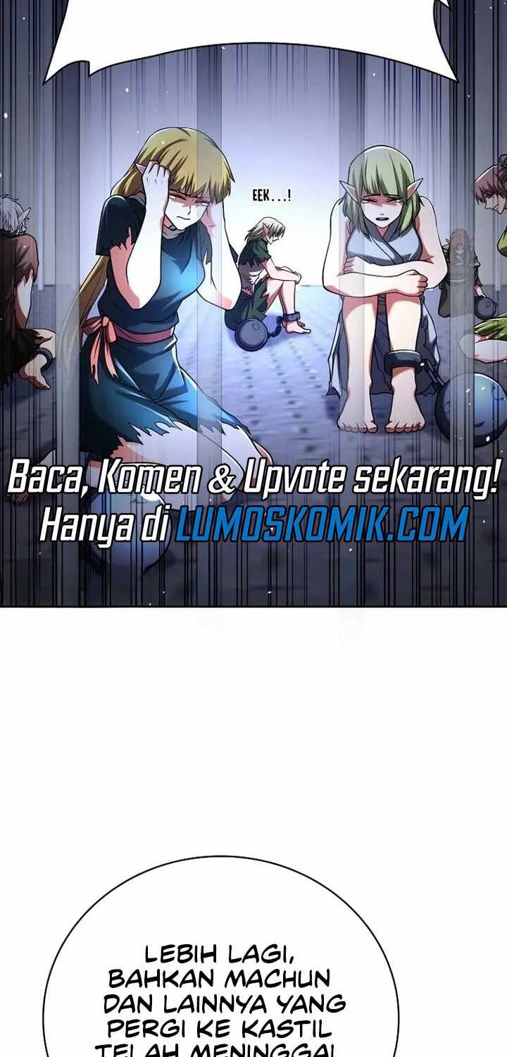 Debuff Master Chapter 45 Gambar 4