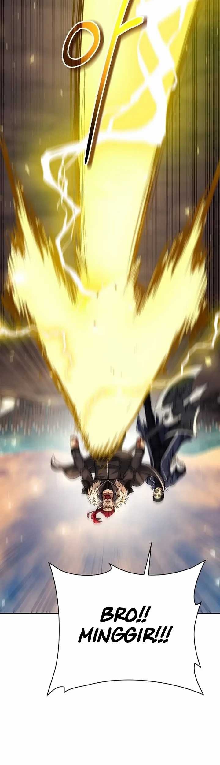 Debuff Master Chapter 45 Gambar 63