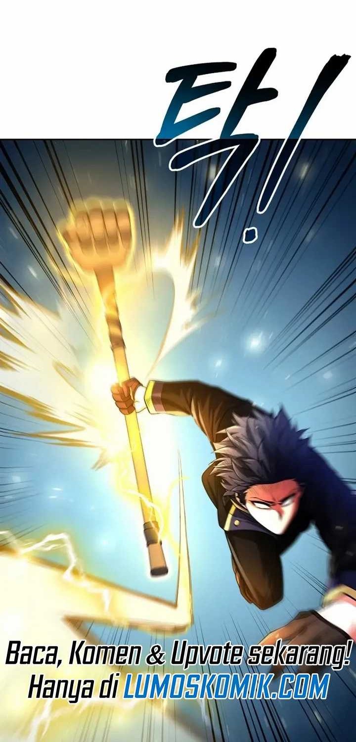 Debuff Master Chapter 45 Gambar 66