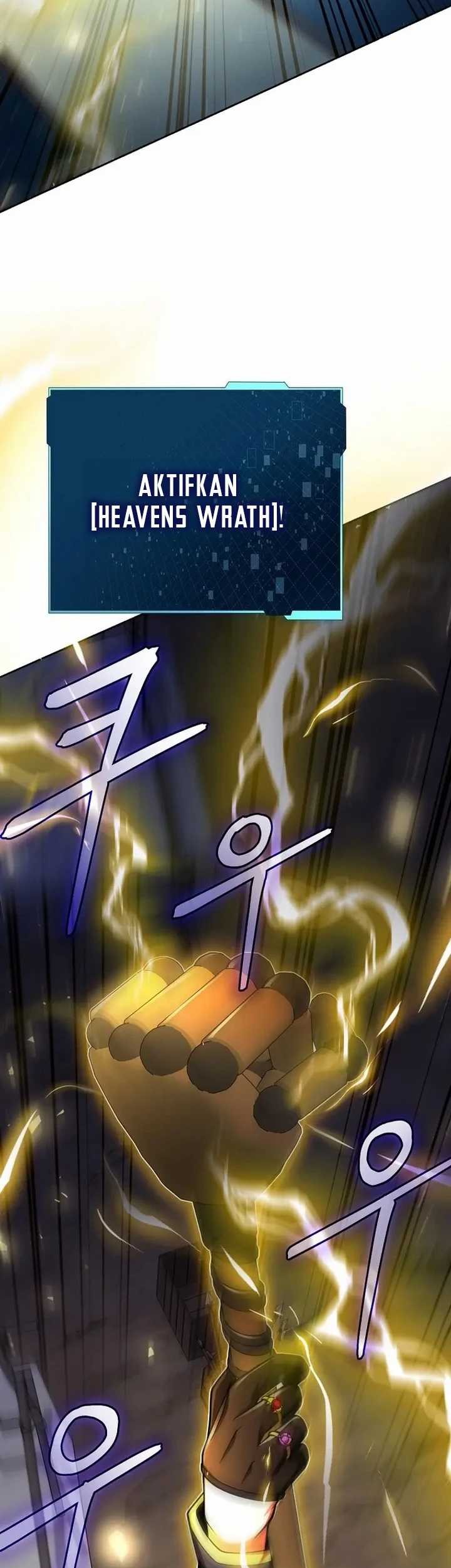 Debuff Master Chapter 45 Gambar 67