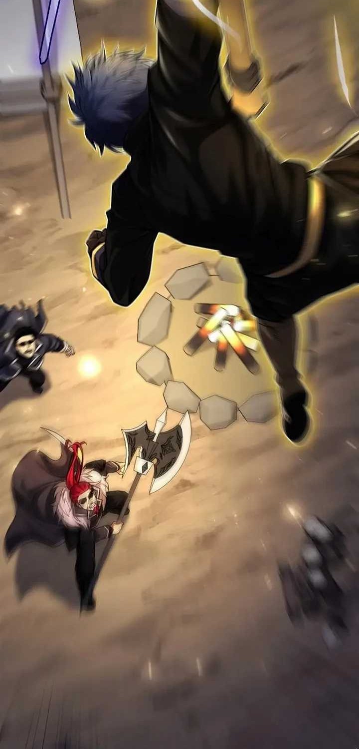 Debuff Master Chapter 45 Gambar 68